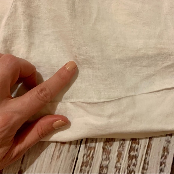 J.Crew Linen Shorts - Picture 13 of 15